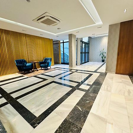 Nice Royal Suite Стамбул Экстерьер фото