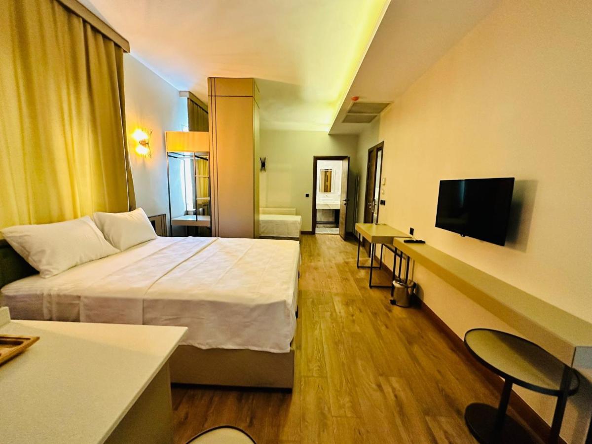 Nice Royal Suite Стамбул Экстерьер фото
