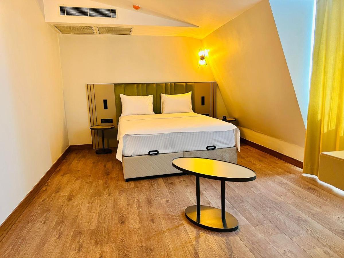 Nice Royal Suite Стамбул Экстерьер фото