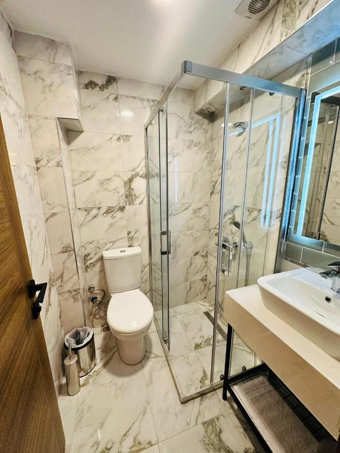 Nice Royal Suite Стамбул Экстерьер фото