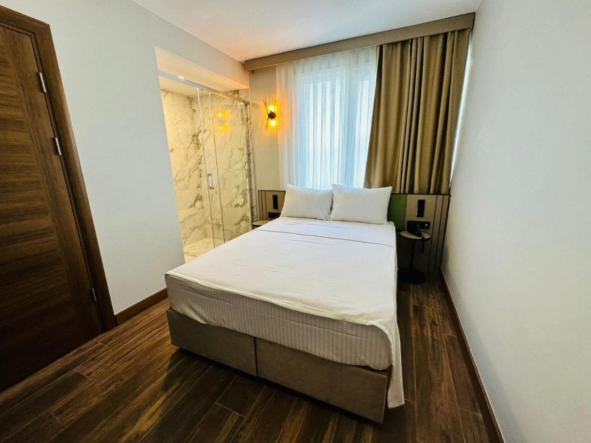Nice Royal Suite Стамбул Экстерьер фото