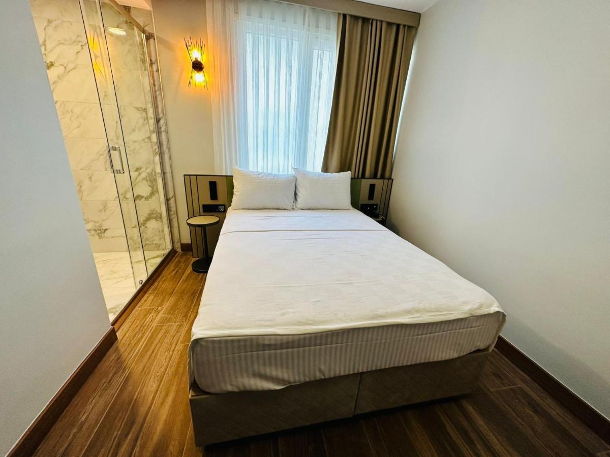 Nice Royal Suite Стамбул Экстерьер фото
