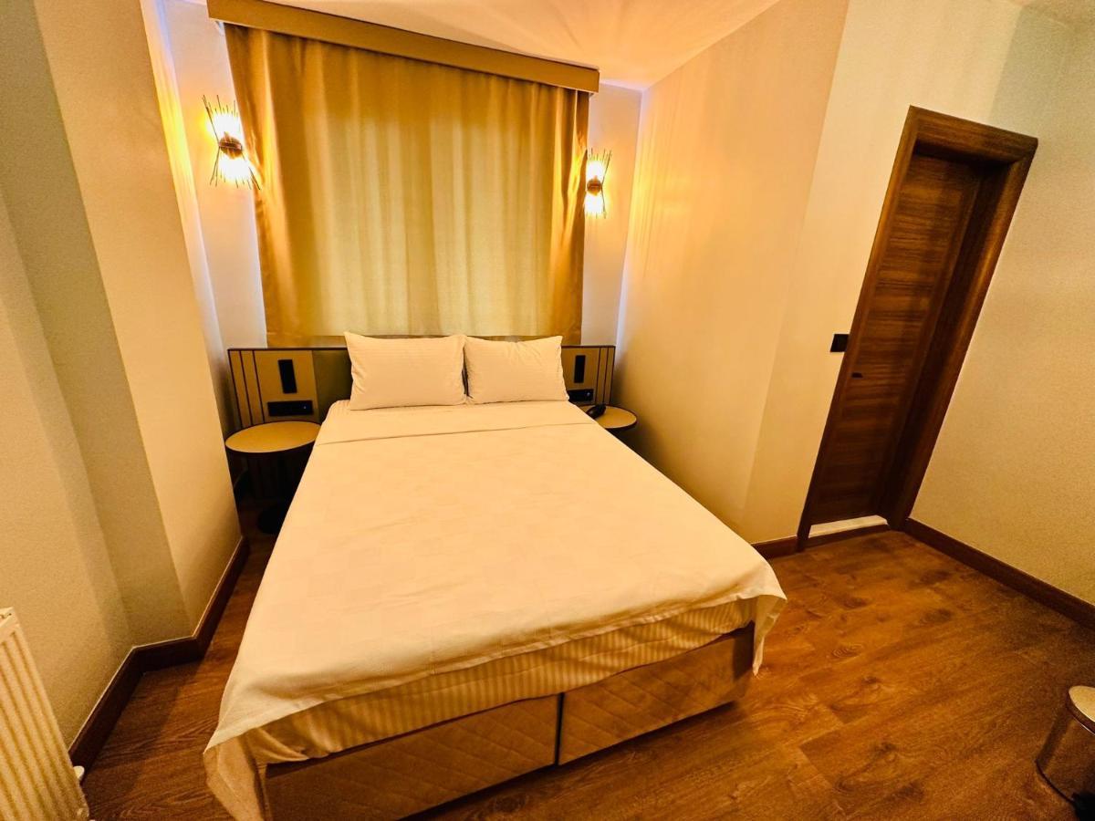 Nice Royal Suite Стамбул Экстерьер фото