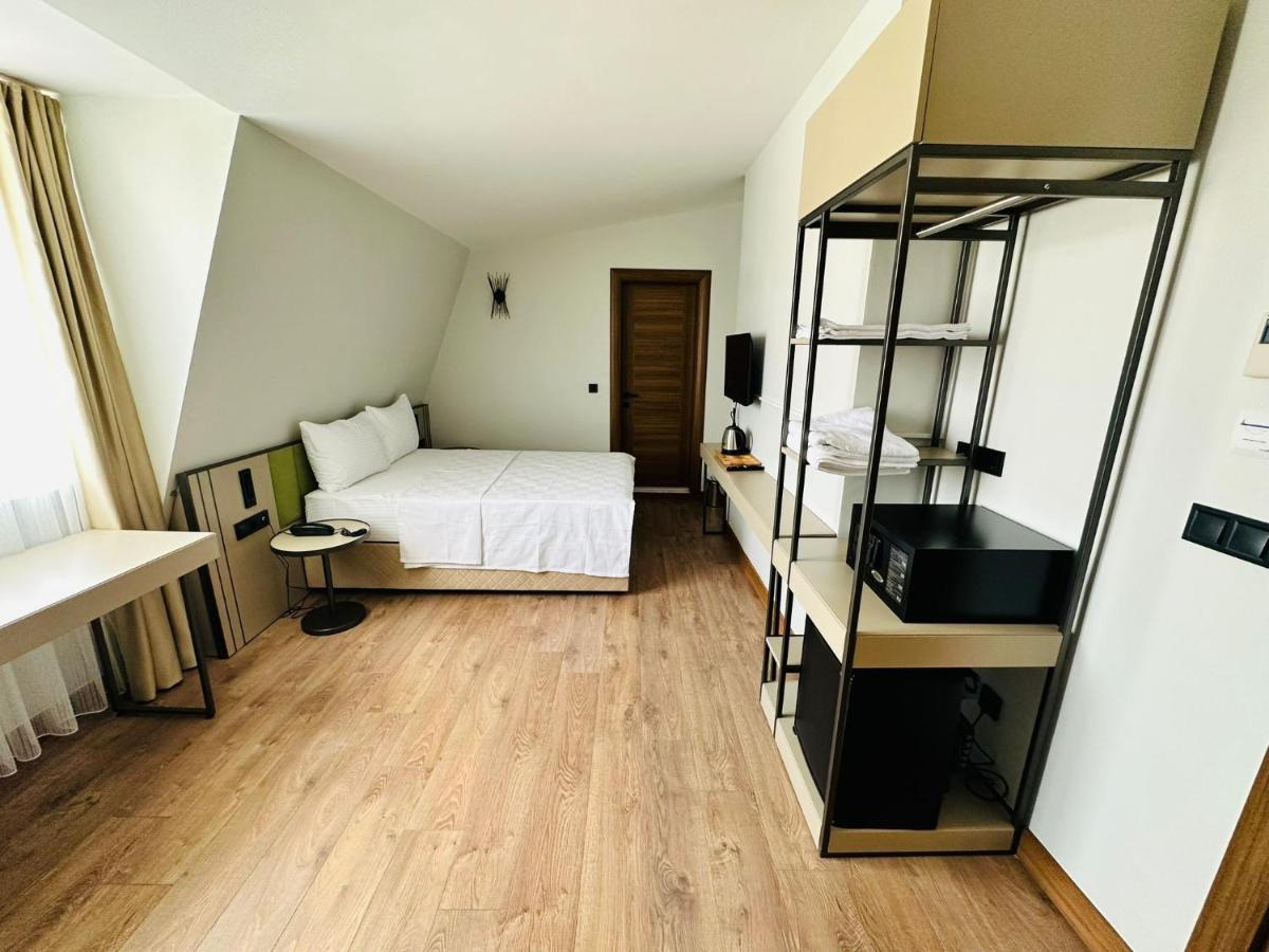 Nice Royal Suite Стамбул Экстерьер фото