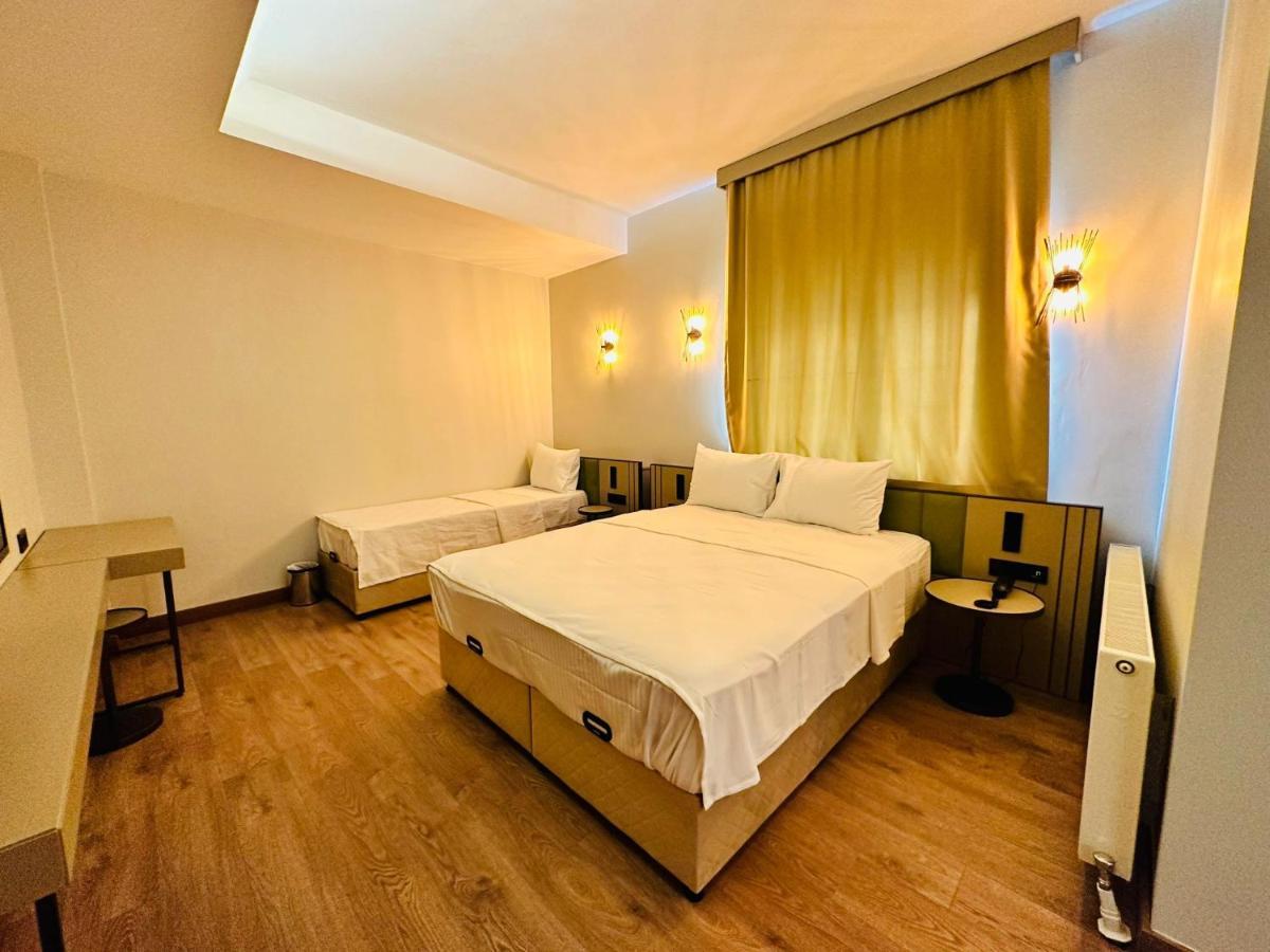 Nice Royal Suite Стамбул Экстерьер фото