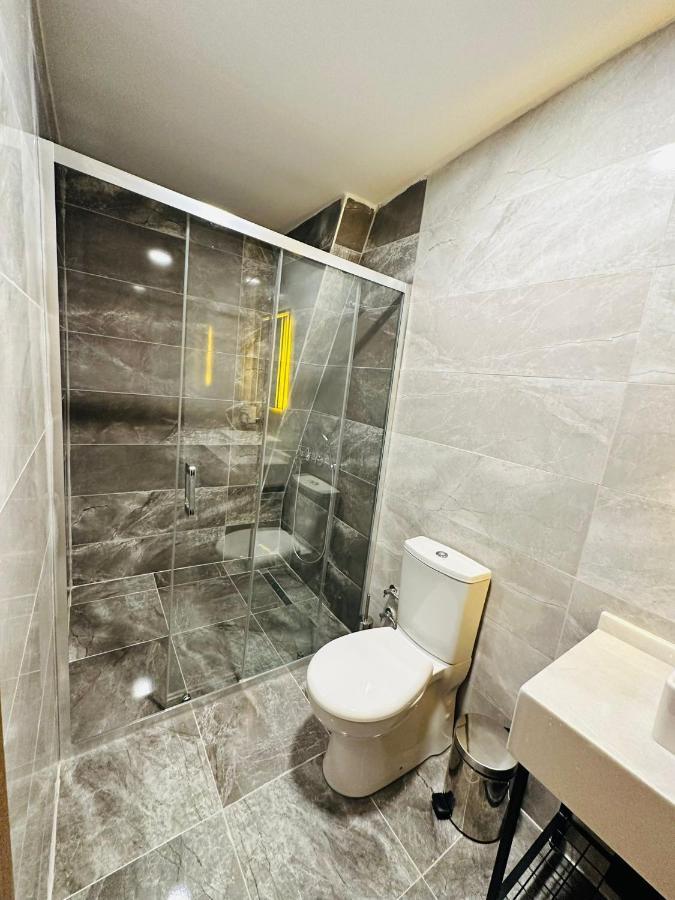 Nice Royal Suite Стамбул Экстерьер фото
