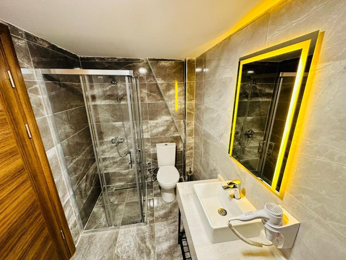 Nice Royal Suite Стамбул Экстерьер фото