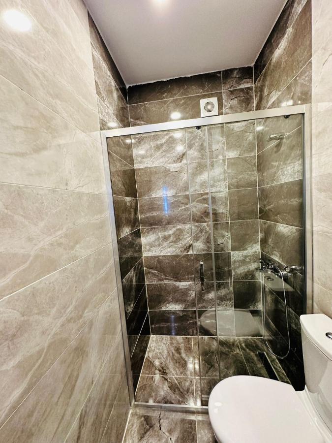 Nice Royal Suite Стамбул Экстерьер фото