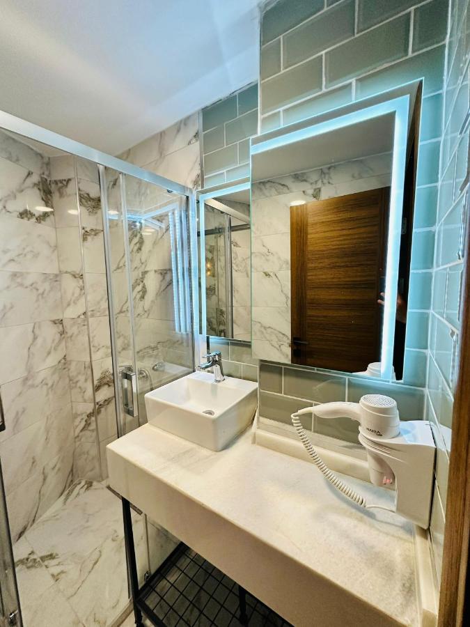 Nice Royal Suite Стамбул Экстерьер фото