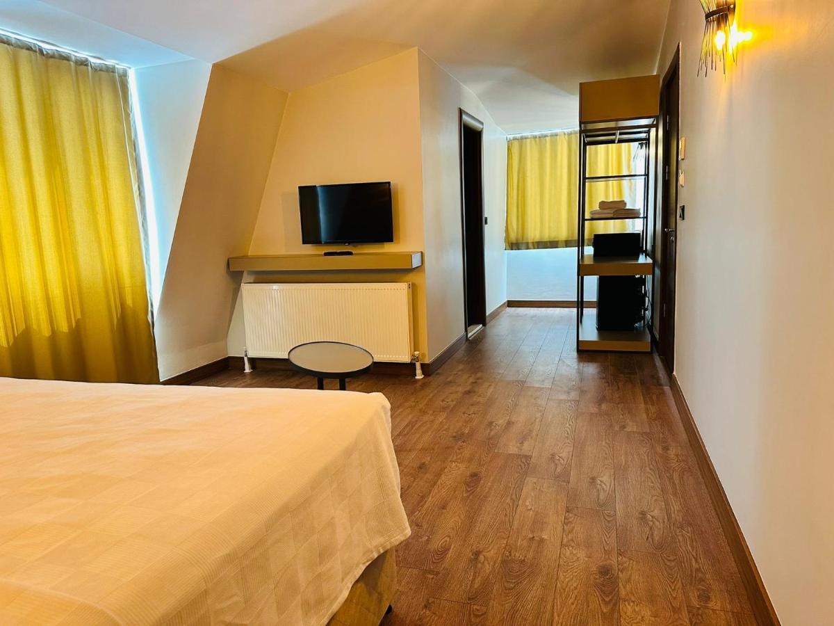 Nice Royal Suite Стамбул Экстерьер фото