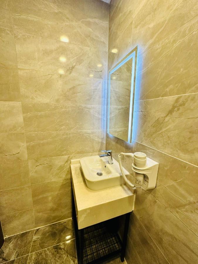 Nice Royal Suite Стамбул Экстерьер фото