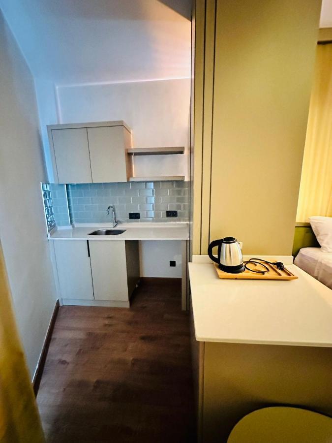 Nice Royal Suite Стамбул Экстерьер фото