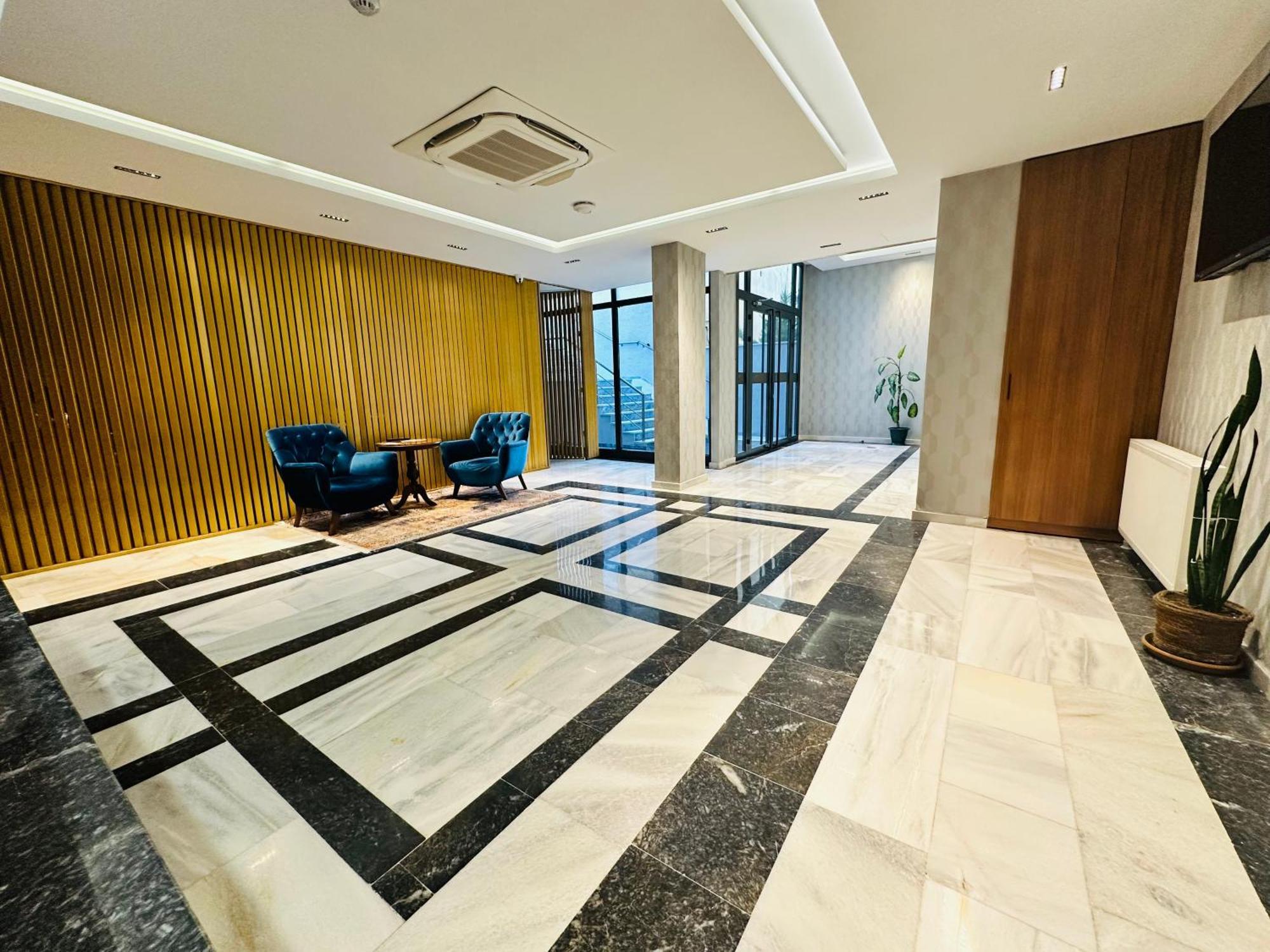 Nice Royal Suite Стамбул Экстерьер фото