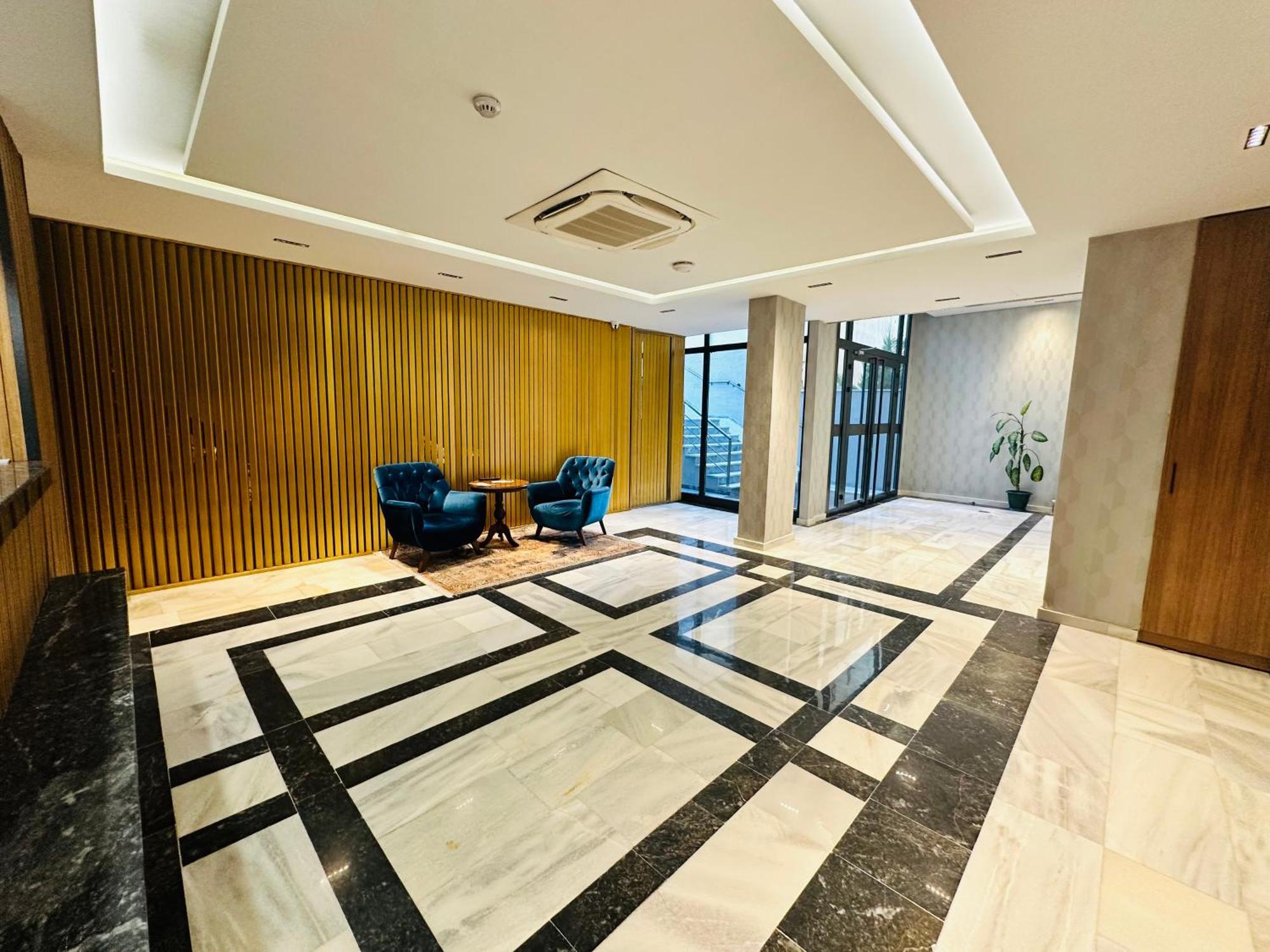 Nice Royal Suite Стамбул Экстерьер фото