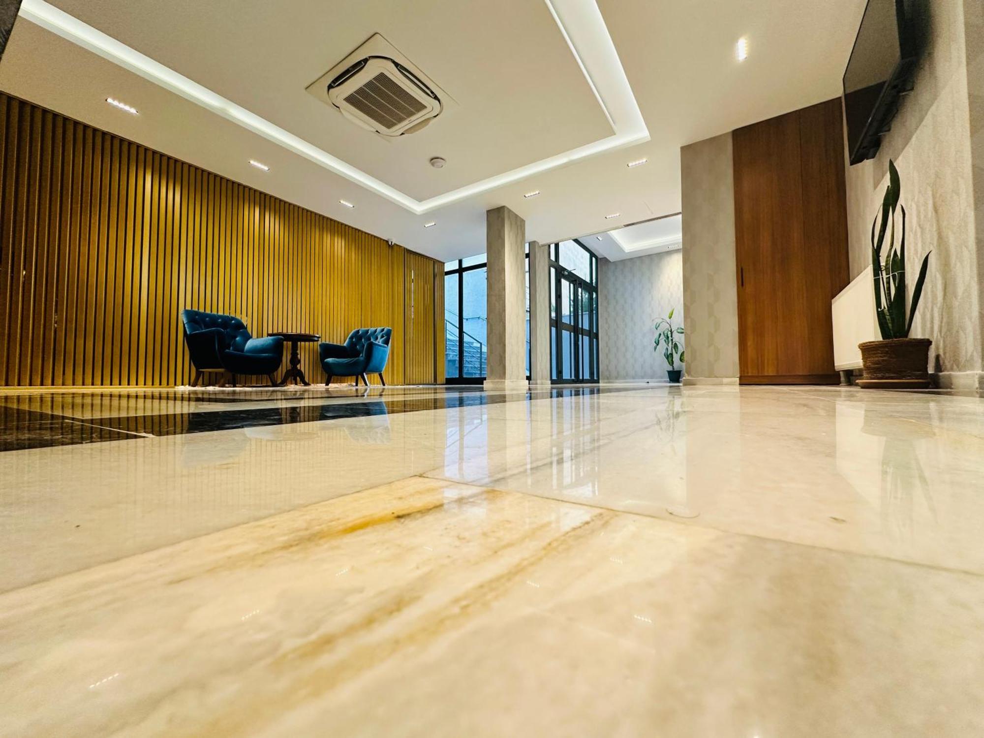 Nice Royal Suite Стамбул Экстерьер фото