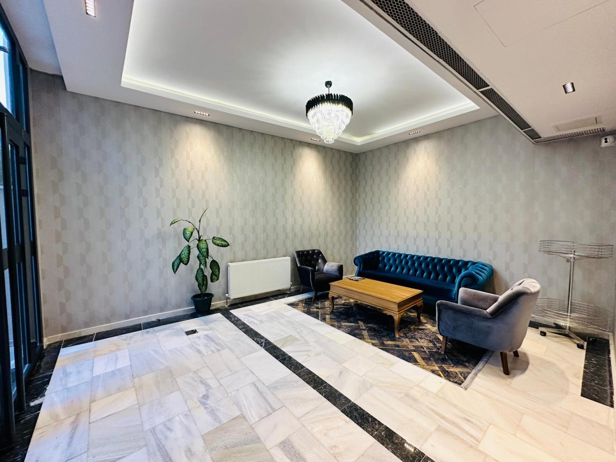 Nice Royal Suite Стамбул Экстерьер фото