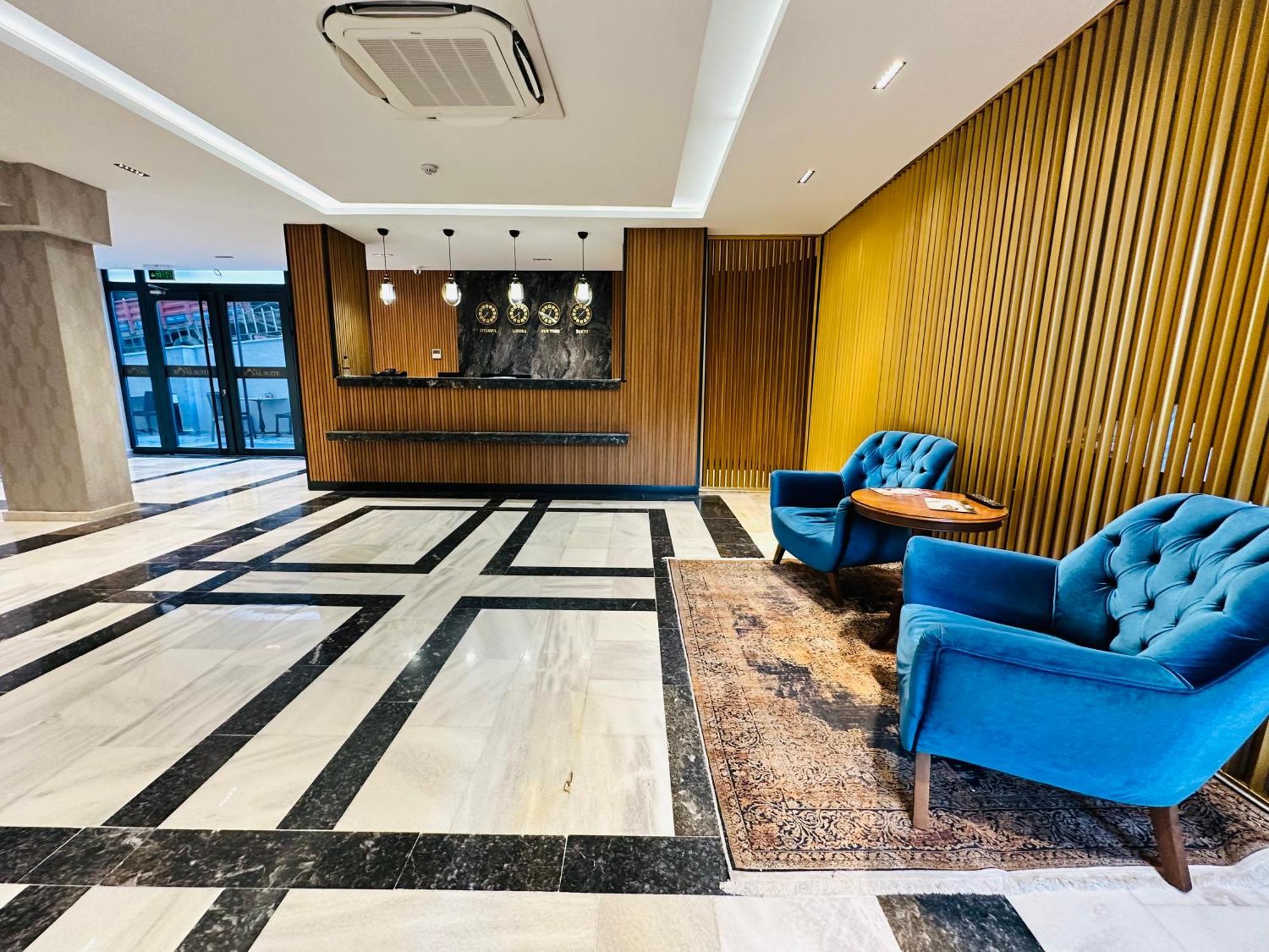 Nice Royal Suite Стамбул Экстерьер фото